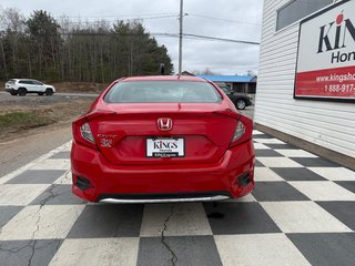 Honda CIVIC EX-L, keyless entry, backup camera, Bluetooth 2019 à Kentville, Nouvelle-Écosse - 5 - w320h240px