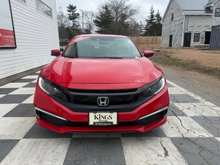 Honda CIVIC EX-L, keyless entry, backup camera, Bluetooth 2019 à Kentville, Nouvelle-Écosse - 2 - w320h240px