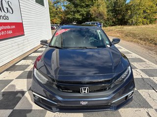 2020  Civic Touring in COLDBROOK, Nova Scotia - 2 - w320h240px