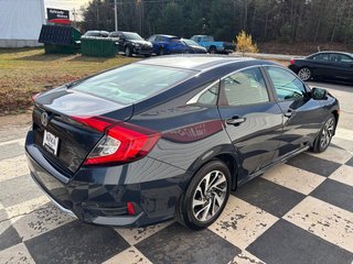 2020  Civic EX - sunroof, bluetooth, reverse/ blind spot cams in COLDBROOK, Nova Scotia - 4 - w320h240px