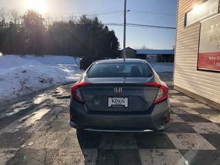 2020 Honda Civic LX- Heated Seats, Econ Mode, in COLDBROOK, Nova Scotia - 5 - w320h240px