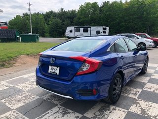 Honda Civic LX - Reverse Camera, Lane Assist, Apple Carplay 2020 à Kentville, Nouvelle-Écosse - 4 - w320h240px