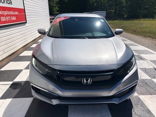 2020 Honda Civic LX - reverse camera, hands free, cruise control in COLDBROOK, Nova Scotia - 2 - w320h240px