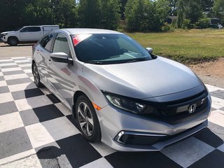 2020 Honda Civic LX - reverse camera, hands free, cruise control in COLDBROOK, Nova Scotia - 3 - w320h240px
