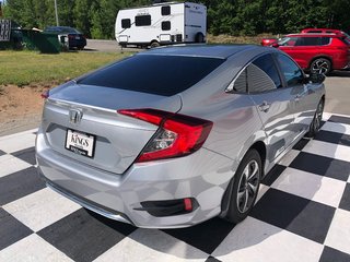 2020 Honda Civic LX - reverse camera, hands free, cruise control in COLDBROOK, Nova Scotia - 4 - w320h240px