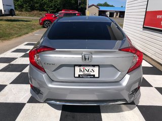 2020 Honda Civic LX - reverse camera, hands free, cruise control in COLDBROOK, Nova Scotia - 5 - w320h240px