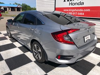 2020 Honda Civic LX - reverse camera, hands free, cruise control in COLDBROOK, Nova Scotia - 6 - w320h240px