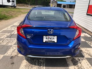 2020 Honda Civic LX - reverse camera, hands free, cruise control in Kentville, Nova Scotia - 5 - w320h240px