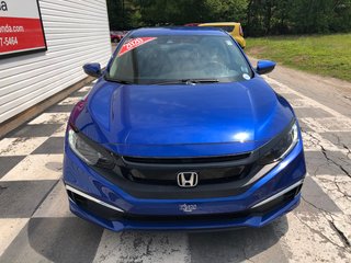 2020 Honda Civic LX - reverse camera, hands free, cruise control in Kentville, Nova Scotia - 2 - w320h240px