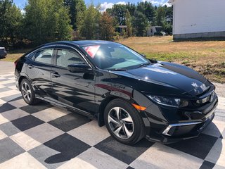 2020 Honda Civic LX - Manual, Reverse Camera, Heated Seats in COLDBROOK, Nova Scotia - 3 - w320h240px