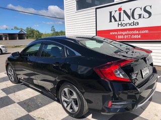 2020 Honda Civic LX - Manual, Reverse Camera, Heated Seats in COLDBROOK, Nova Scotia - 6 - w320h240px