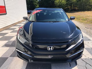 2020 Honda Civic LX - Manual, Reverse Camera, Heated Seats in COLDBROOK, Nova Scotia - 2 - w320h240px