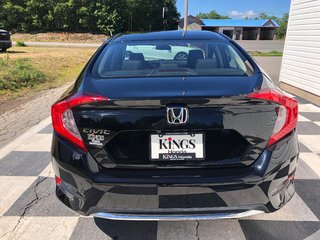 2020 Honda Civic LX - Manual, Reverse Camera, Heated Seats in COLDBROOK, Nova Scotia - 5 - w320h240px