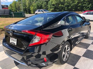2020 Honda Civic LX - Manual, Reverse Camera, Heated Seats in COLDBROOK, Nova Scotia - 4 - w320h240px