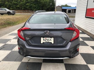 2020 Honda Civic LX, HEATED MIRRORS, KEYLESS POWER LOCKS, in COLDBROOK, Nova Scotia - 5 - w320h240px
