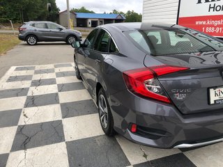2020 Honda Civic LX, HEATED MIRRORS, KEYLESS POWER LOCKS, in COLDBROOK, Nova Scotia - 6 - w320h240px