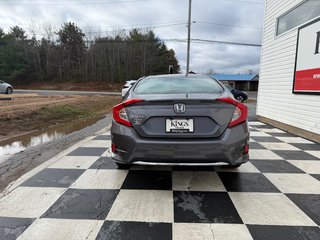 2020 Honda CIVIC LX, keyless entry, heated seats in COLDBROOK, Nova Scotia - 5 - w320h240px