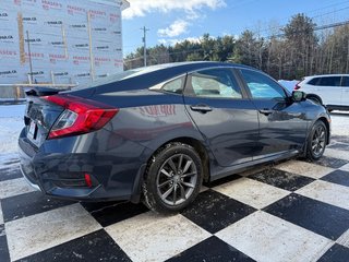 2020 Honda CIVIC EX, Keyless entry, remote start, backup camera in Kentville, Nova Scotia - 4 - w320h240px