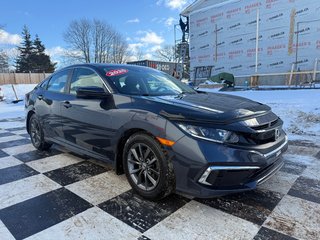 2020 Honda CIVIC EX, Keyless entry, remote start, backup camera in Kentville, Nova Scotia - 3 - w320h240px