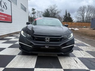 2020 Honda CIVIC EX w/New Wheel Design, remote start, backup camera in Kentville, Nova Scotia - 2 - w320h240px