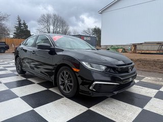2020 Honda CIVIC EX w/New Wheel Design, remote start, backup camera in Kentville, Nova Scotia - 3 - w320h240px