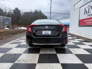 2020 Honda CIVIC EX w/New Wheel Design, remote start, backup camera in Kentville, Nova Scotia - 5 - w320h240px