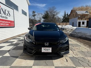 Honda CIVIC LX HATCHBACK, keyless entry, backup camera, BT 2020 à Kentville, Nouvelle-Écosse - 2 - w320h240px