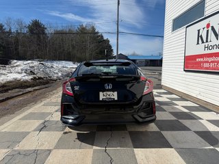 Honda CIVIC LX HATCHBACK, keyless entry, backup camera, BT 2020 à Kentville, Nouvelle-Écosse - 5 - w320h240px