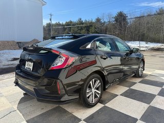 Honda CIVIC LX HATCHBACK, keyless entry, backup camera, BT 2020 à Kentville, Nouvelle-Écosse - 4 - w320h240px
