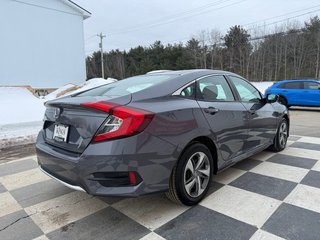 2020 Honda CIVIC LX, keyless entry, backup camera, Bluetooth in COLDBROOK, Nova Scotia - 4 - w320h240px