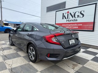 2020 Honda CIVIC LX, keyless entry, backup camera, Bluetooth in COLDBROOK, Nova Scotia - 6 - w320h240px