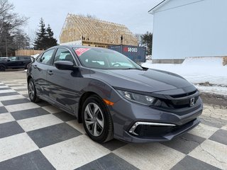 2020 Honda CIVIC LX, keyless entry, backup camera, Bluetooth in COLDBROOK, Nova Scotia - 3 - w320h240px