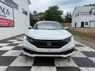 Honda CIVIC LX, keyless entry, backup camera, Bluetooth 2020 à Kentville, Nouvelle-Écosse - 2 - w320h240px