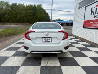 Honda CIVIC LX, keyless entry, backup camera, Bluetooth 2020 à Kentville, Nouvelle-Écosse - 5 - w320h240px
