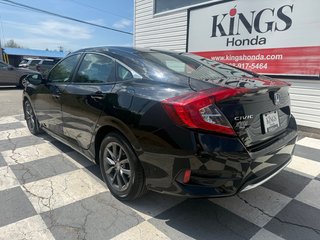 Honda CIVIC EX, keyless entry, backup camera, Bluetooth 2020 à COLDBROOK, Nouvelle-Écosse - 6 - w320h240px