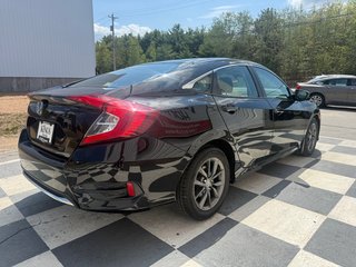 Honda CIVIC EX, keyless entry, backup camera, Bluetooth 2020 à COLDBROOK, Nouvelle-Écosse - 4 - w320h240px