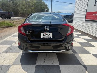 Honda CIVIC EX, keyless entry, backup camera, Bluetooth 2020 à COLDBROOK, Nouvelle-Écosse - 5 - w320h240px