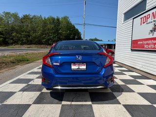 Honda CIVIC LX, keyless entry, backup camera, Bluetooth 2020 à COLDBROOK, Nouvelle-Écosse - 5 - w320h240px