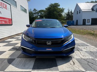 Honda CIVIC LX, keyless entry, backup camera, Bluetooth 2020 à COLDBROOK, Nouvelle-Écosse - 2 - w320h240px