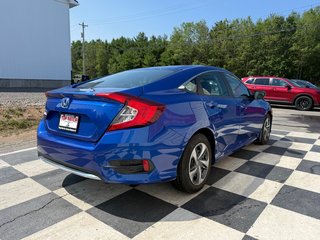 Honda CIVIC LX, keyless entry, backup camera, Bluetooth 2020 à COLDBROOK, Nouvelle-Écosse - 4 - w320h240px