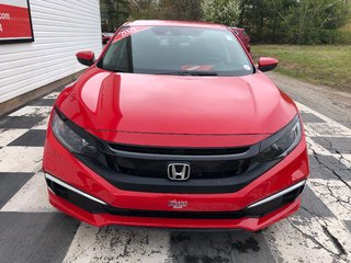 2021 Honda Civic LX - reverse cam, hands free, heated seats, cruise in COLDBROOK, Nova Scotia - 2 - w320h240px