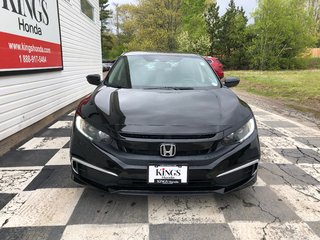 2021 Honda Civic LX in COLDBROOK, Nova Scotia - 2 - w320h240px