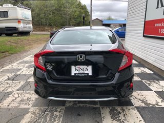 2021 Honda Civic LX in COLDBROOK, Nova Scotia - 5 - w320h240px