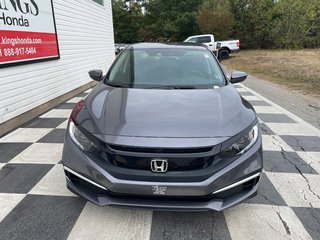 2021 Honda CIVIC LX | Heated Seats, Lane Assist, Bluetooth in COLDBROOK, Nova Scotia - 2 - w320h240px
