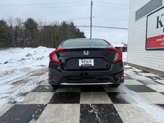 2021 Honda CIVIC EX, Keyless entry, remote start, backup camera in COLDBROOK, Nova Scotia - 5 - w320h240px