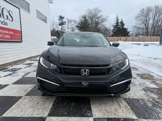 2021 Honda CIVIC EX, Keyless entry, remote start, backup camera in COLDBROOK, Nova Scotia - 2 - w320h240px