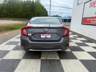 2021 Honda CIVIC LX, keyless entry, backup camera, Bluetooth in COLDBROOK, Nova Scotia - 5 - w320h240px