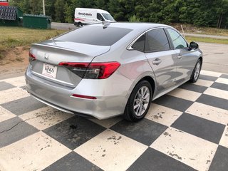 Civic EX, sunroof, hands free, cruise control 2022 à COLDBROOK, Nouvelle-Écosse - 4 - w320h240px