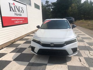 2022  Civic Sport, Heated Seats, bluetooth, sunroof,push start in COLDBROOK, Nova Scotia - 2 - w320h240px