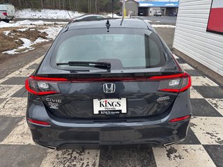 2022 Honda Civic Sport in COLDBROOK, Nova Scotia - 5 - w320h240px